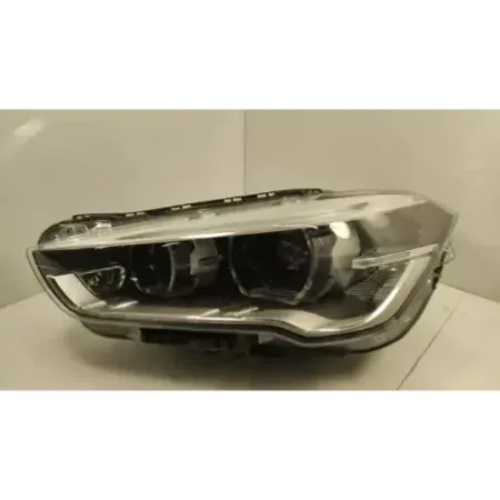 Phare gauche bmw x1 f48