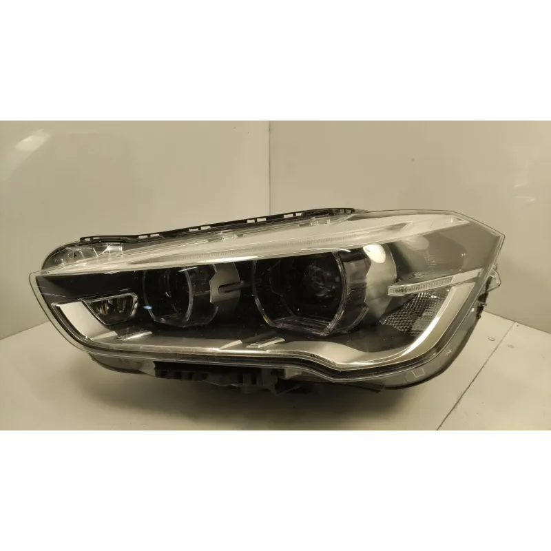 Phare gauche bmw x1 f48