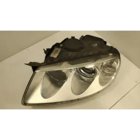 Phare gauche volkswagen touareg 7l i