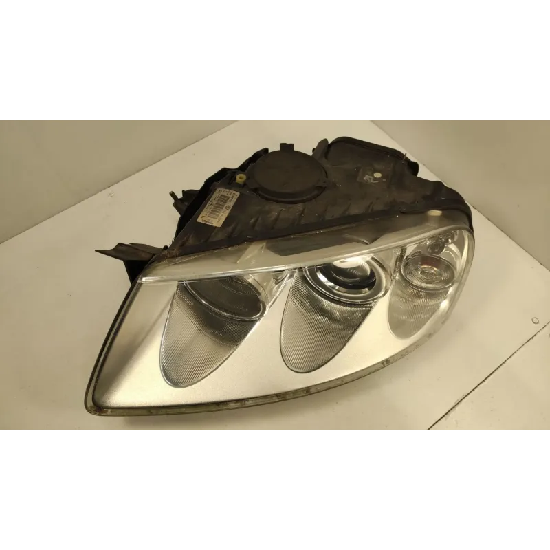 Phare gauche volkswagen touareg 7l i
