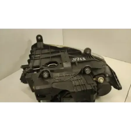 Phare gauche volkswagen touareg 7l i