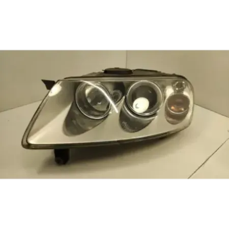 Phare gauche volkswagen touareg 7l i
