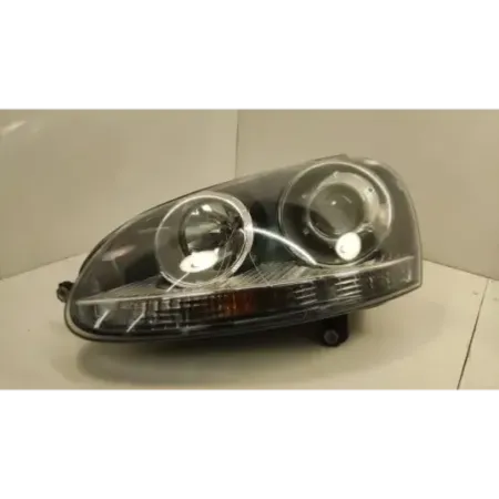 Phare gauche volkswagen golf 5 v