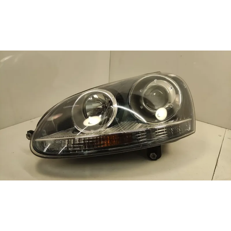 Phare gauche volkswagen golf 5 v