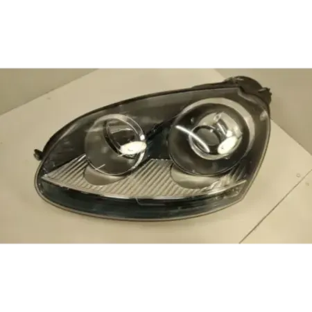 Phare gauche volkswagen golf 5 v