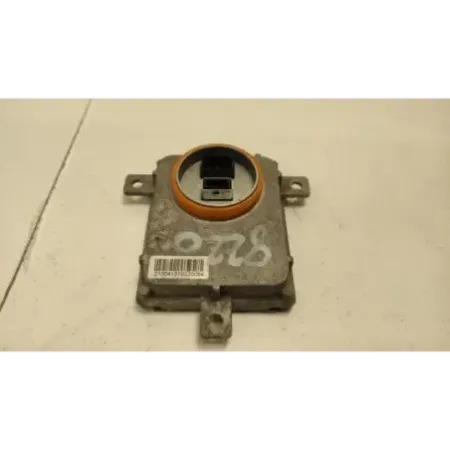 Ballast phare xenon audi a3 8v
