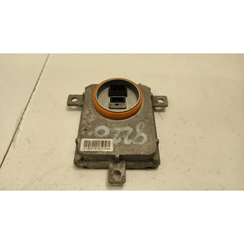 Ballast phare xenon audi a3 8v