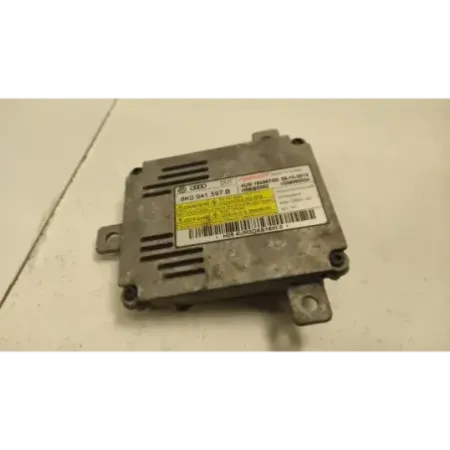 Ballast phare xenon audi a3 8v