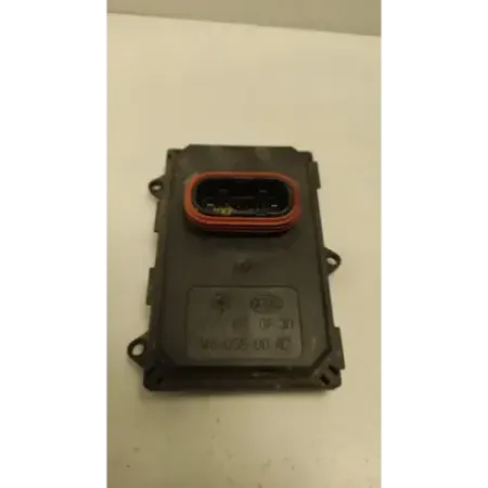 Boitier d'eclairage de virage audi a3 8v