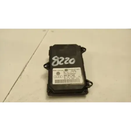 Boitier d'eclairage de virage audi a3 8v