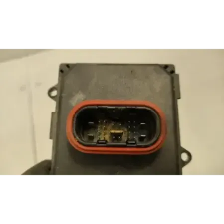 Boitier d'eclairage de virage audi a3 8v