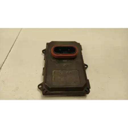 Boitier d'eclairage de virage audi a3 8v