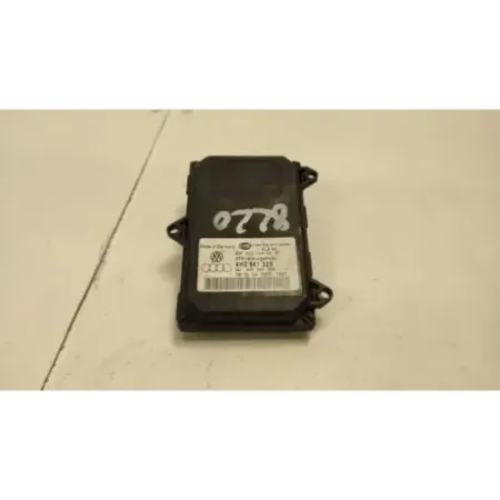 Boitier d'eclairage de virage audi a3 8v