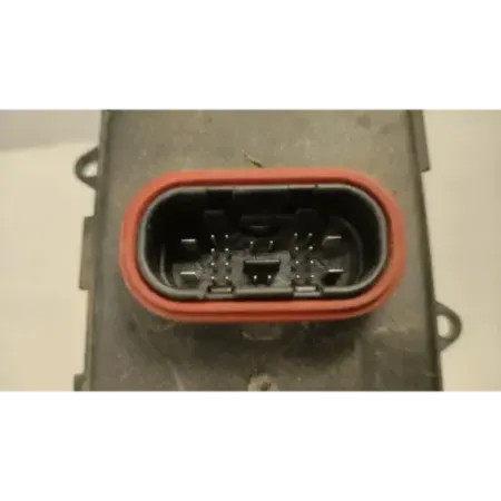 Boitier d'eclairage de virage audi a3 8v