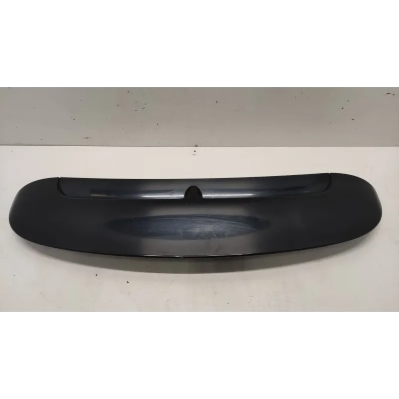 Becquet malle hayon coffre mini r56