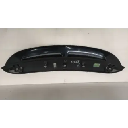 Becquet malle hayon coffre mini r56