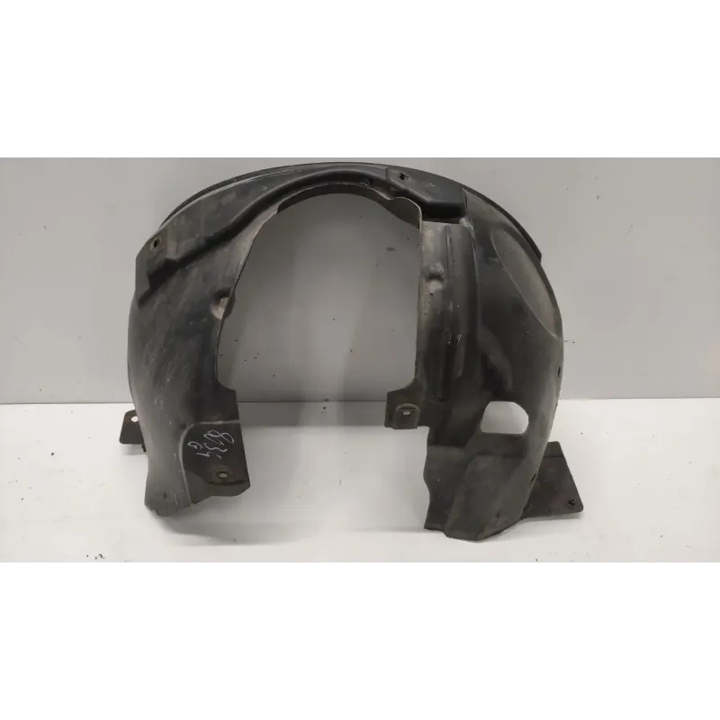 Pare-boue aile avant gauche mini r50