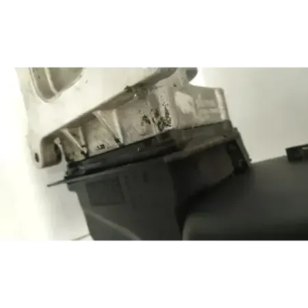 Turbo volkswagen golf 6 vi