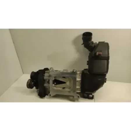 Turbo volkswagen golf 6 vi