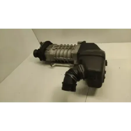 Turbo volkswagen golf 6 vi