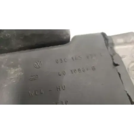 Turbo volkswagen golf 6 vi