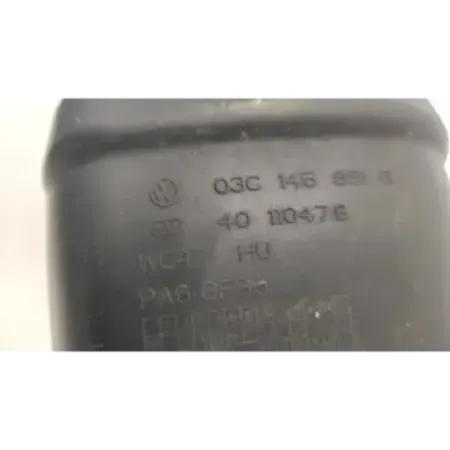 Turbo volkswagen golf 6 vi