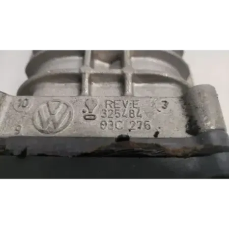 Turbo volkswagen golf 6 vi