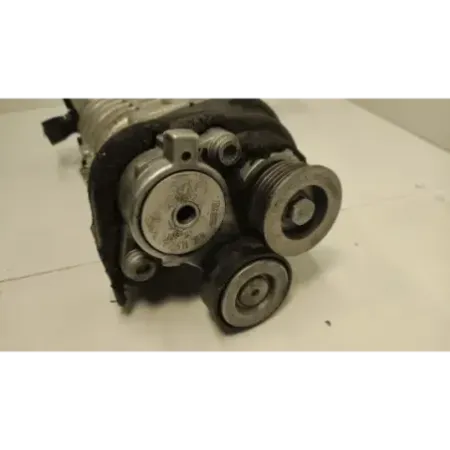 Turbo volkswagen golf 6 vi