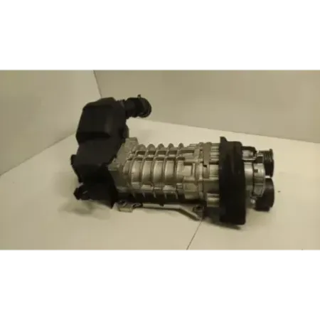 Turbo volkswagen golf 6 vi