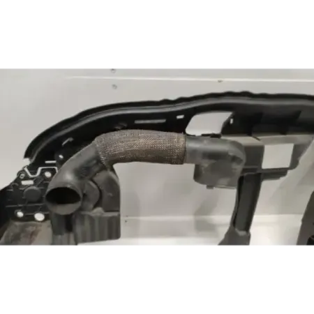 Armature avant mini r50