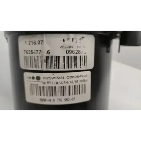 Pompe direction assistee mini r50