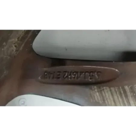 Jante volkswagen touran 5t iii