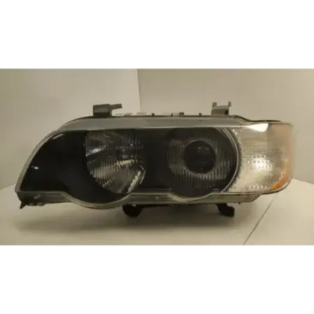 Phare gauche bmw x5 e53