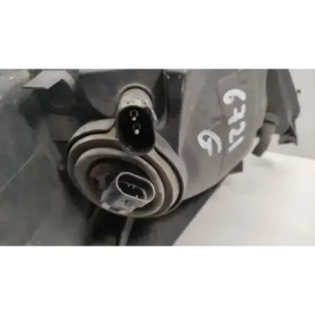 Phare gauche bmw x5 e53