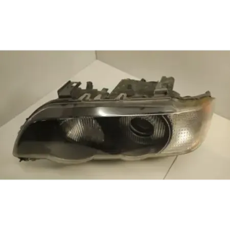 Phare gauche bmw x5 e53