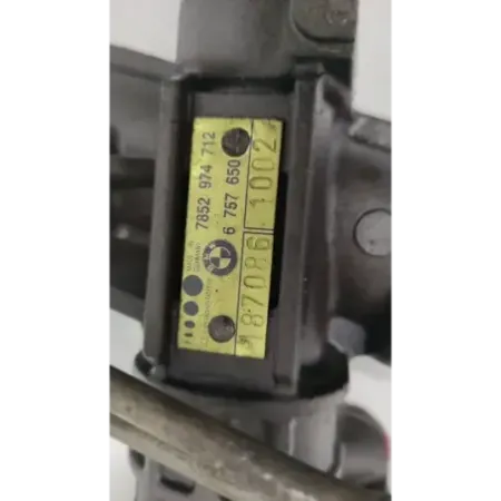 Cremaillere de direction bmw serie 3 e46