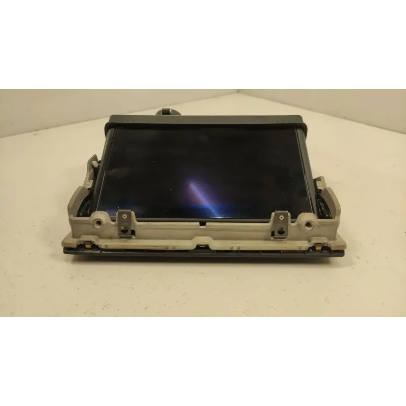 Ecran multimedia audi a3 8v