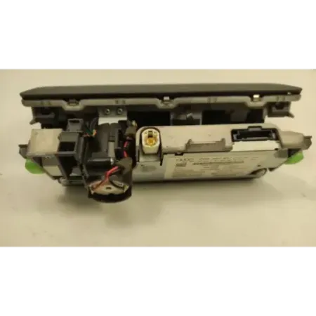 Ecran multimedia audi a3 8v