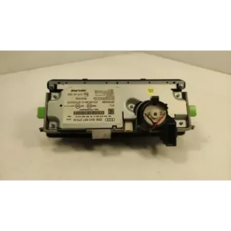 Ecran multimedia audi a3 8v