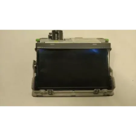 Ecran multimedia audi a3 8v