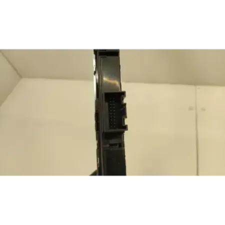 Bouton de warning audi a3 8v