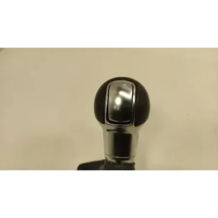 Pommeau levier vitesses audi a3 8v