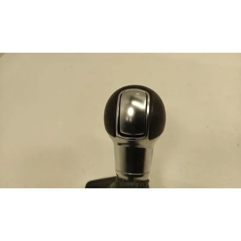 Pommeau levier vitesses audi a3 8v