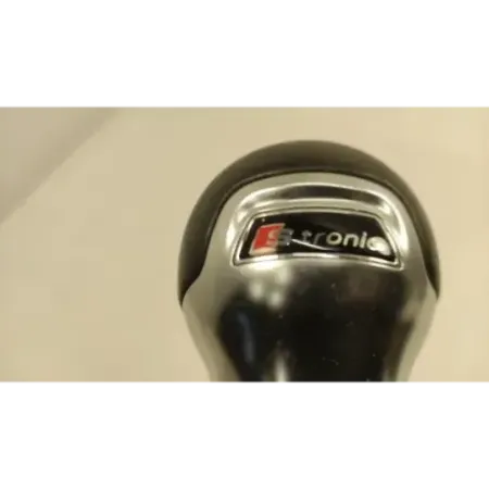 Pommeau levier vitesses audi a3 8v