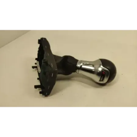 Pommeau levier vitesses audi a3 8v