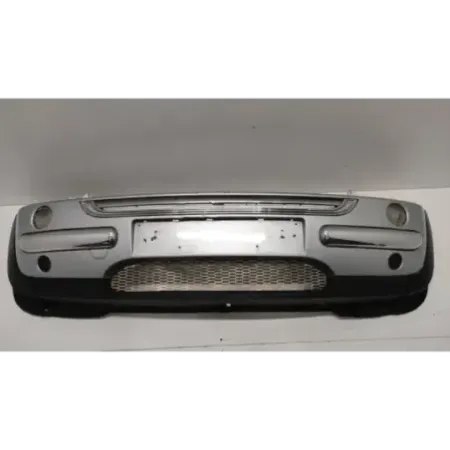Pare-choc avant mini r50