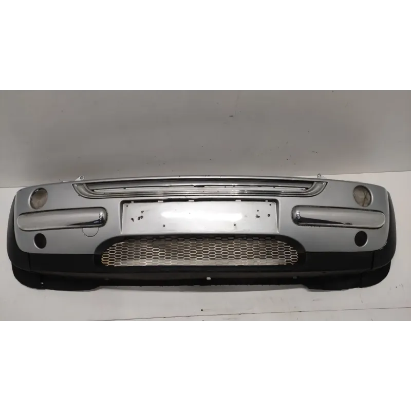 Pare-choc avant mini r50