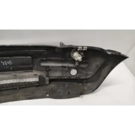 Pare-choc avant mini r50