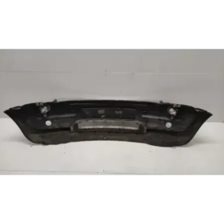 Pare-choc avant mini r50