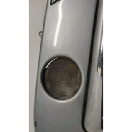 Pare-choc avant mini r50